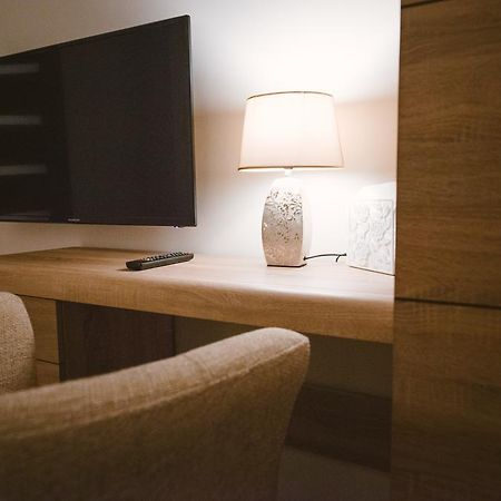 Solankowy Apartament Inowrocław 外观 照片