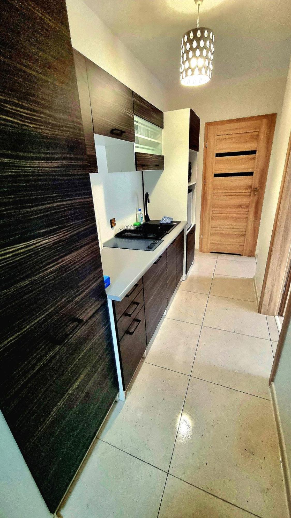Solankowy Apartament Inowrocław 外观 照片
