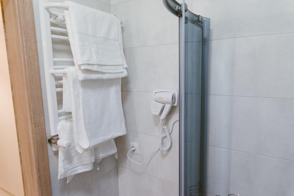 Solankowy Apartament Inowrocław 外观 照片