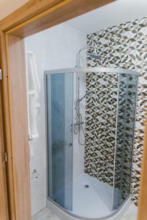 Solankowy Apartament Inowrocław 外观 照片