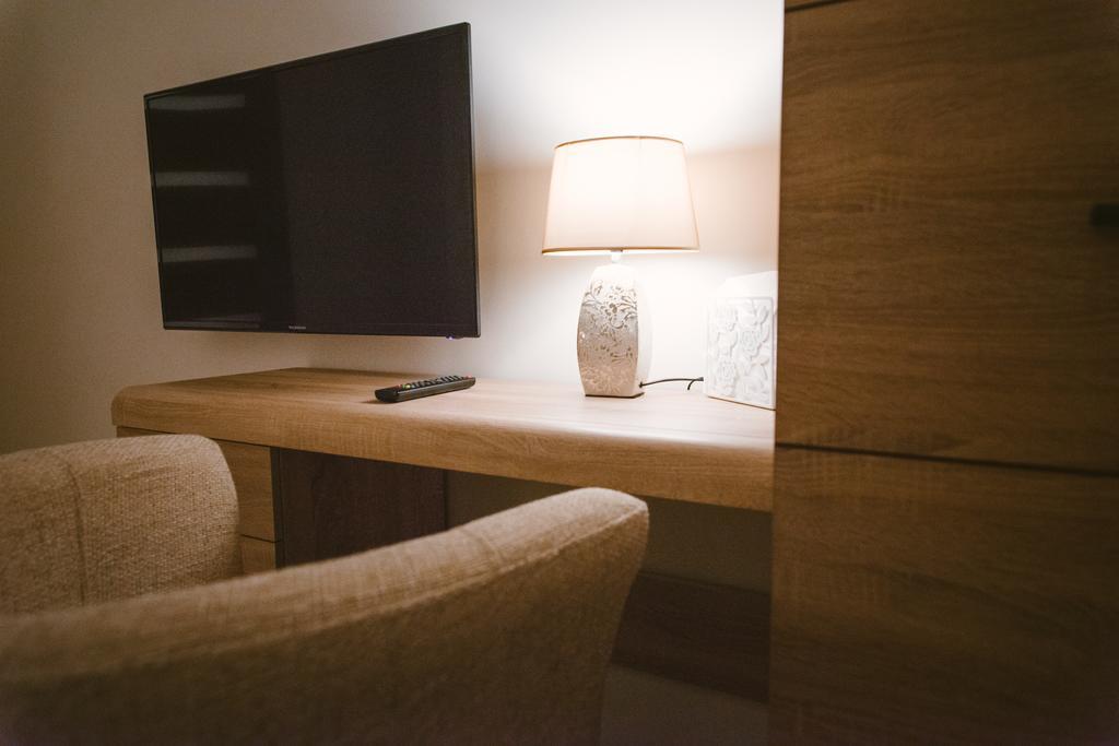 Solankowy Apartament Inowrocław 外观 照片