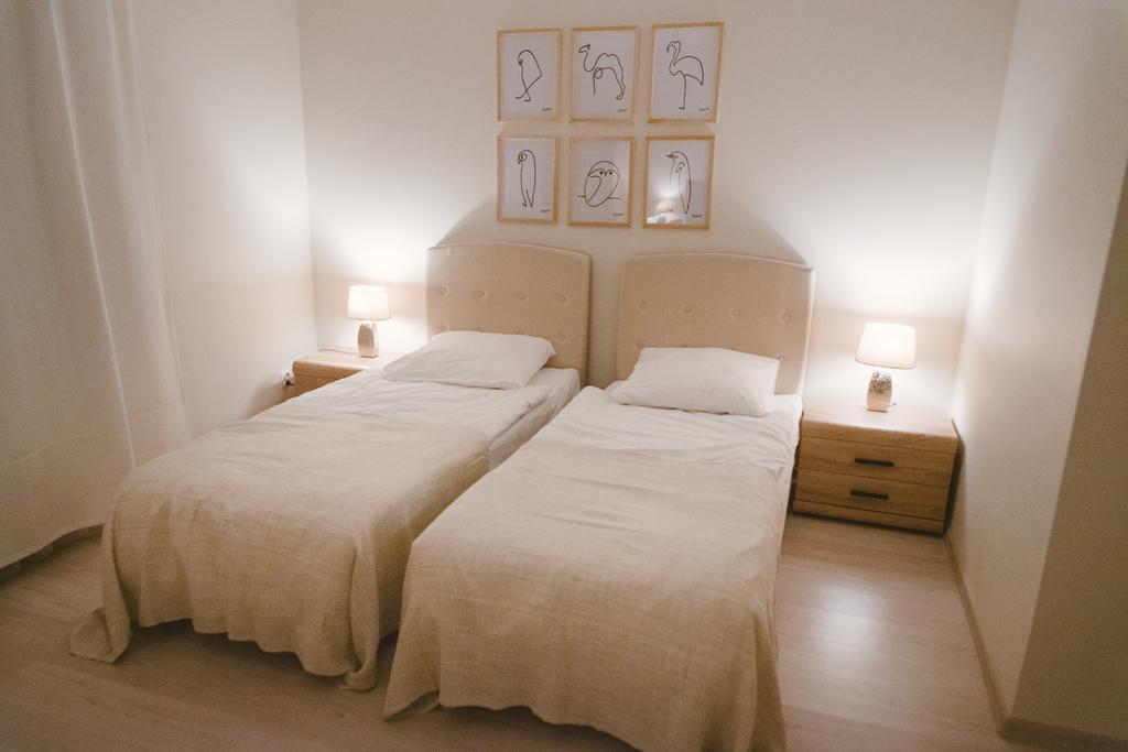 Solankowy Apartament Inowrocław 外观 照片