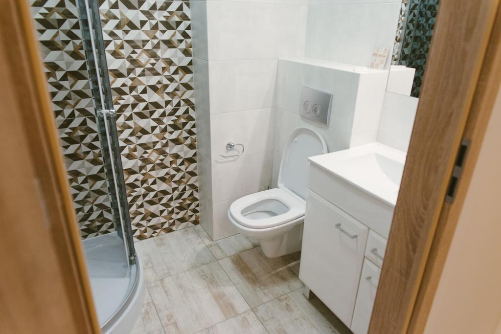 Solankowy Apartament Inowrocław 外观 照片